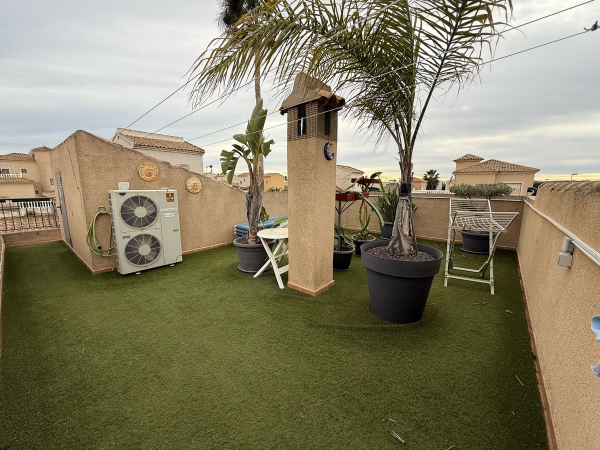 3 Bed, 2 Bath, HouseFor Sale, Benijofar, Alicante