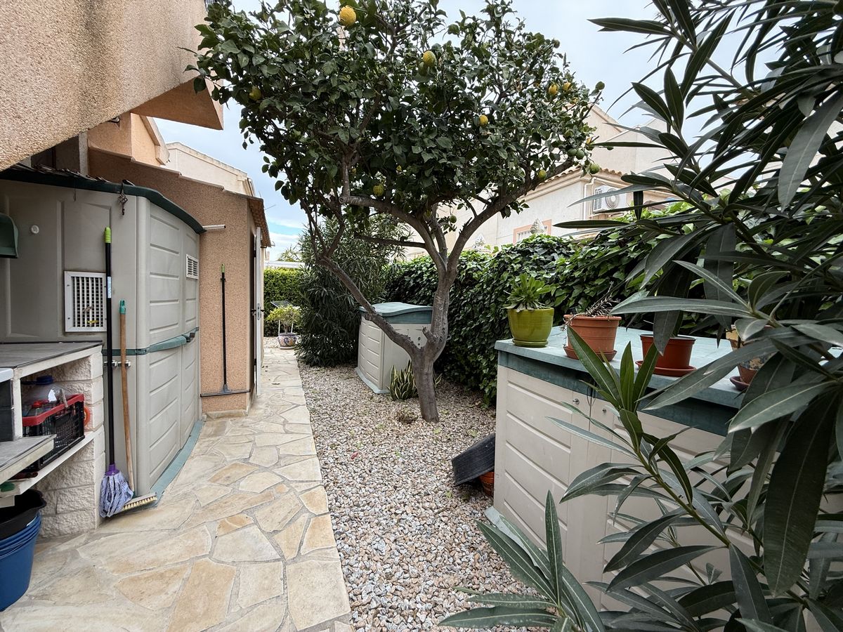 3 Bed, 2 Bath, HouseFor Sale, Benijofar, Alicante