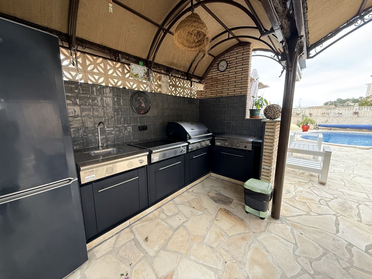 3 Bed, 2 Bath, HouseFor Sale, Benijofar, Alicante