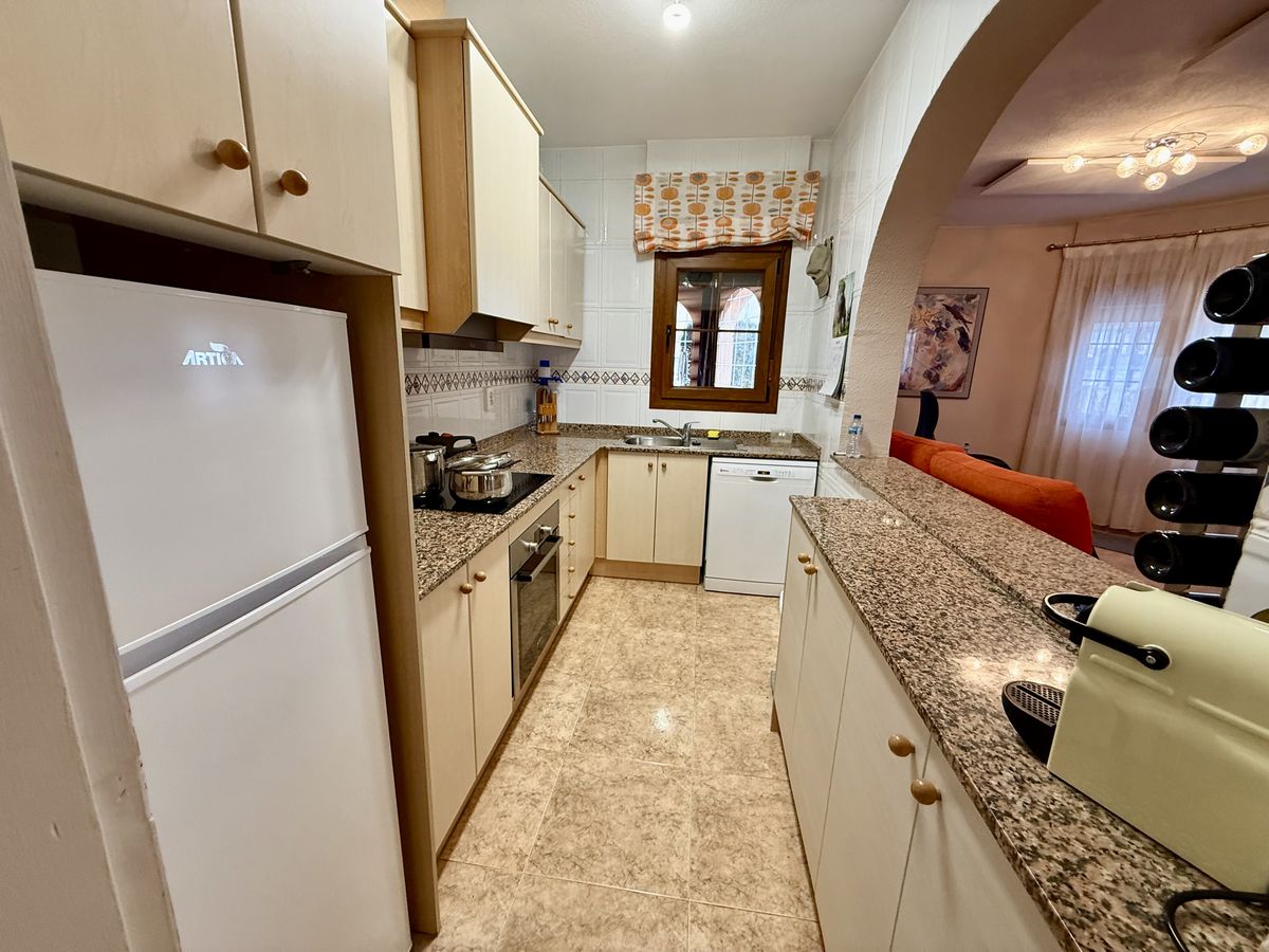 3 Bed, 2 Bath, HouseFor Sale, Benijofar, Alicante