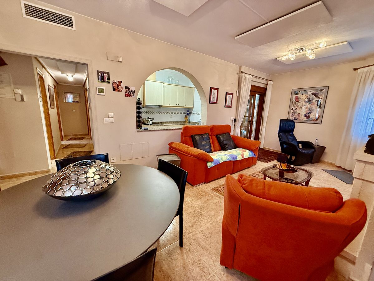 3 Bed, 2 Bath, HouseFor Sale, Benijofar, Alicante