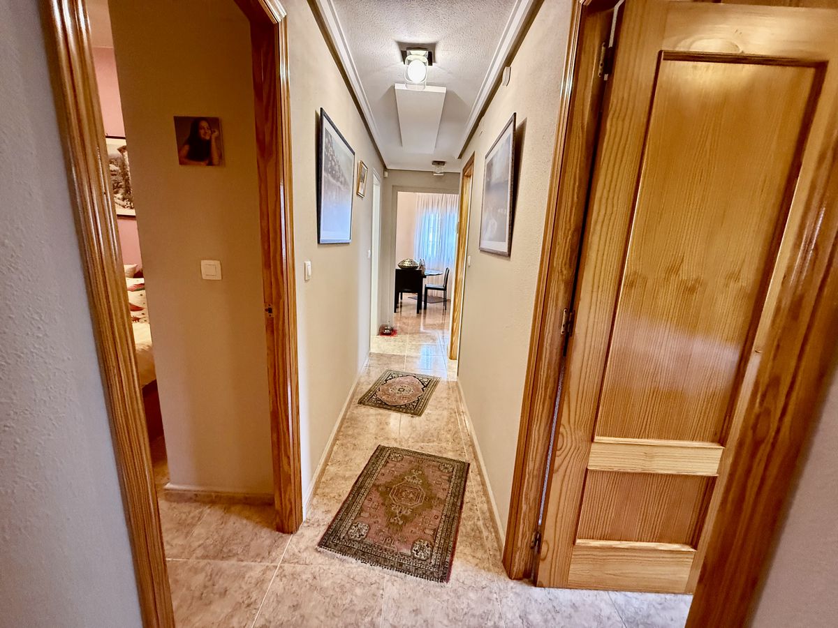 3 Bed, 2 Bath, HouseFor Sale, Benijofar, Alicante