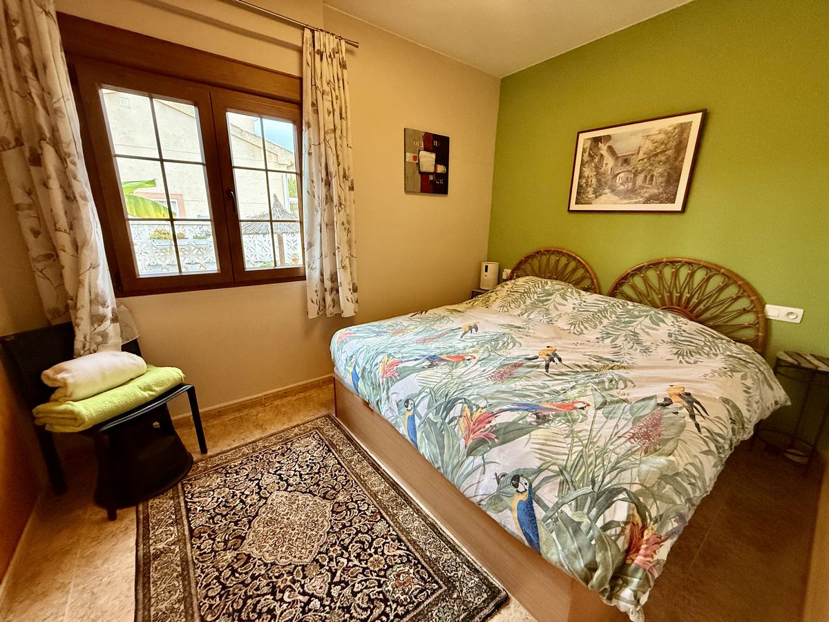 3 Bed, 2 Bath, HouseFor Sale, Benijofar, Alicante