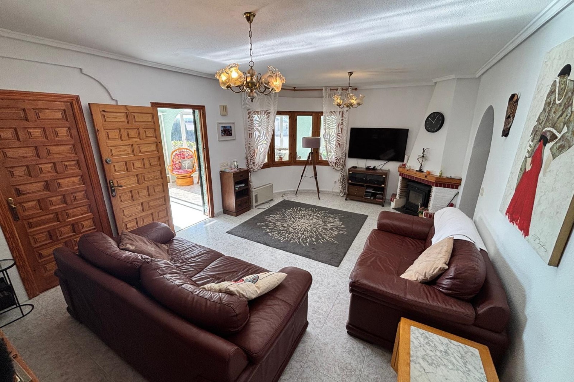 Ciudad Quesada, Alicante, 4 Bedrooms Bedrooms, ,3 BathroomsBathrooms,For Sale,6417Q