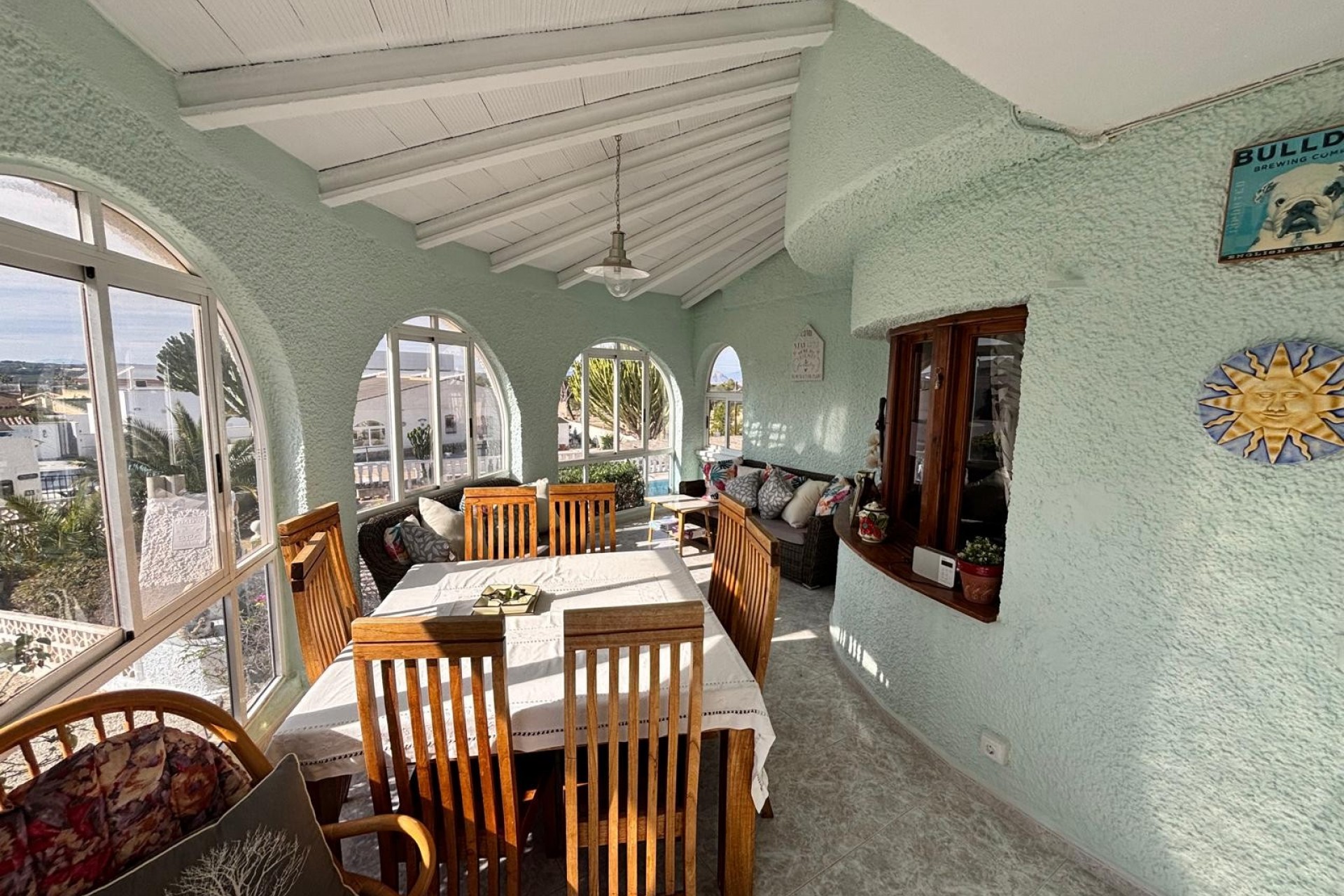 Ciudad Quesada, Alicante, 4 Bedrooms Bedrooms, ,3 BathroomsBathrooms,For Sale,6417Q