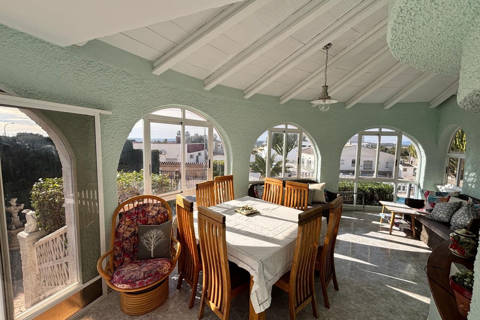 Ciudad Quesada, Alicante, 4 Bedrooms Bedrooms, ,3 BathroomsBathrooms,For Sale,6417Q