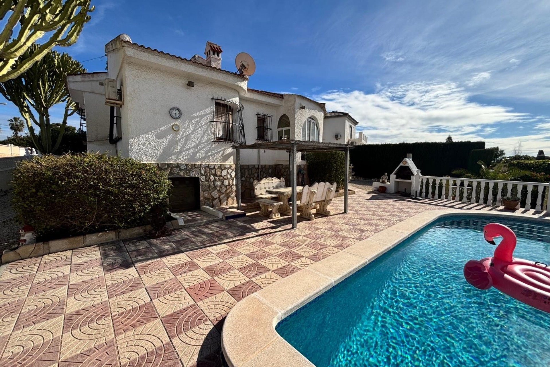 Ciudad Quesada, Alicante, 4 Bedrooms Bedrooms, ,3 BathroomsBathrooms,For Sale,6417Q