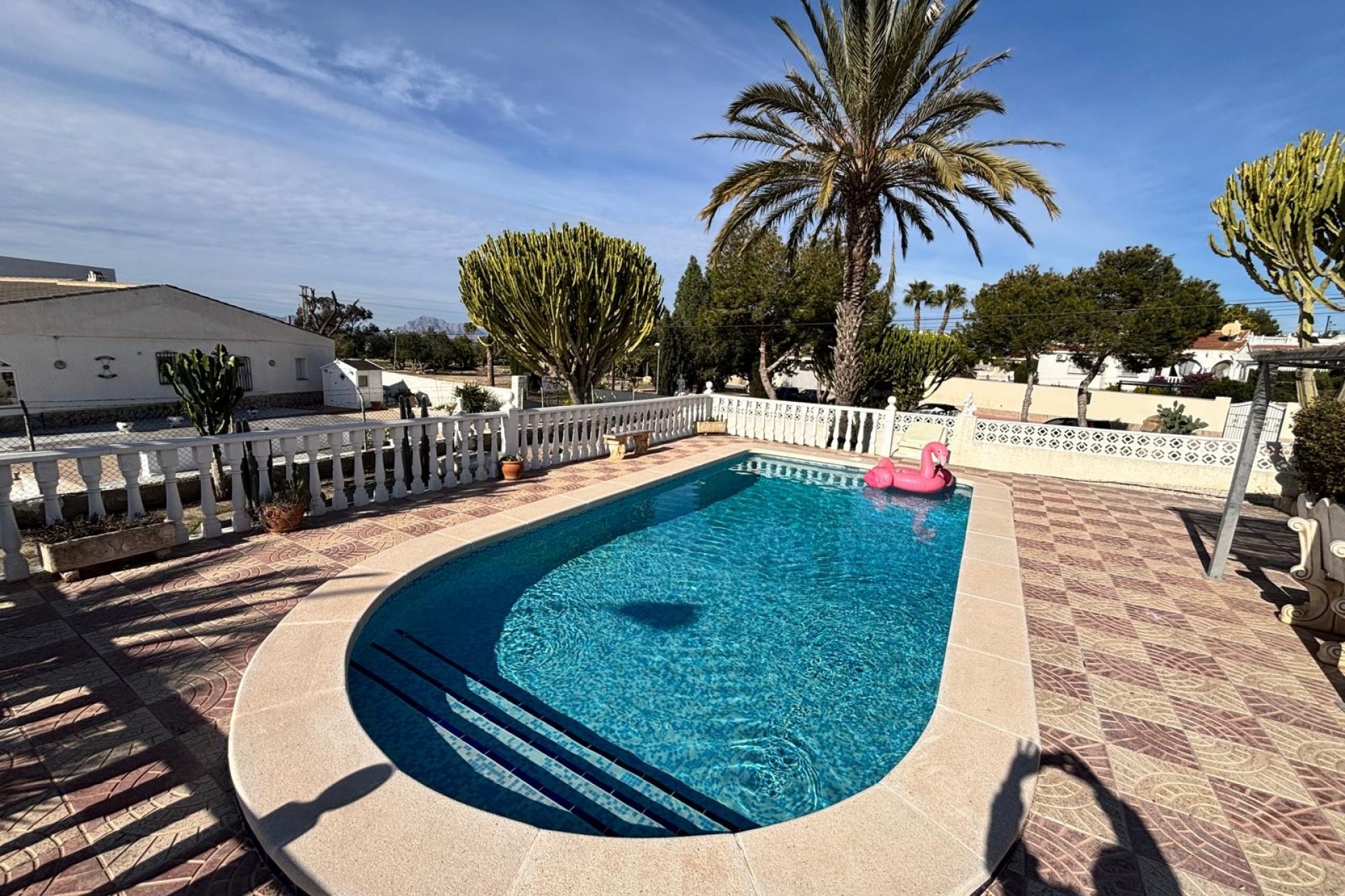 Ciudad Quesada, Alicante, 4 Bedrooms Bedrooms, ,3 BathroomsBathrooms,For Sale,6417Q