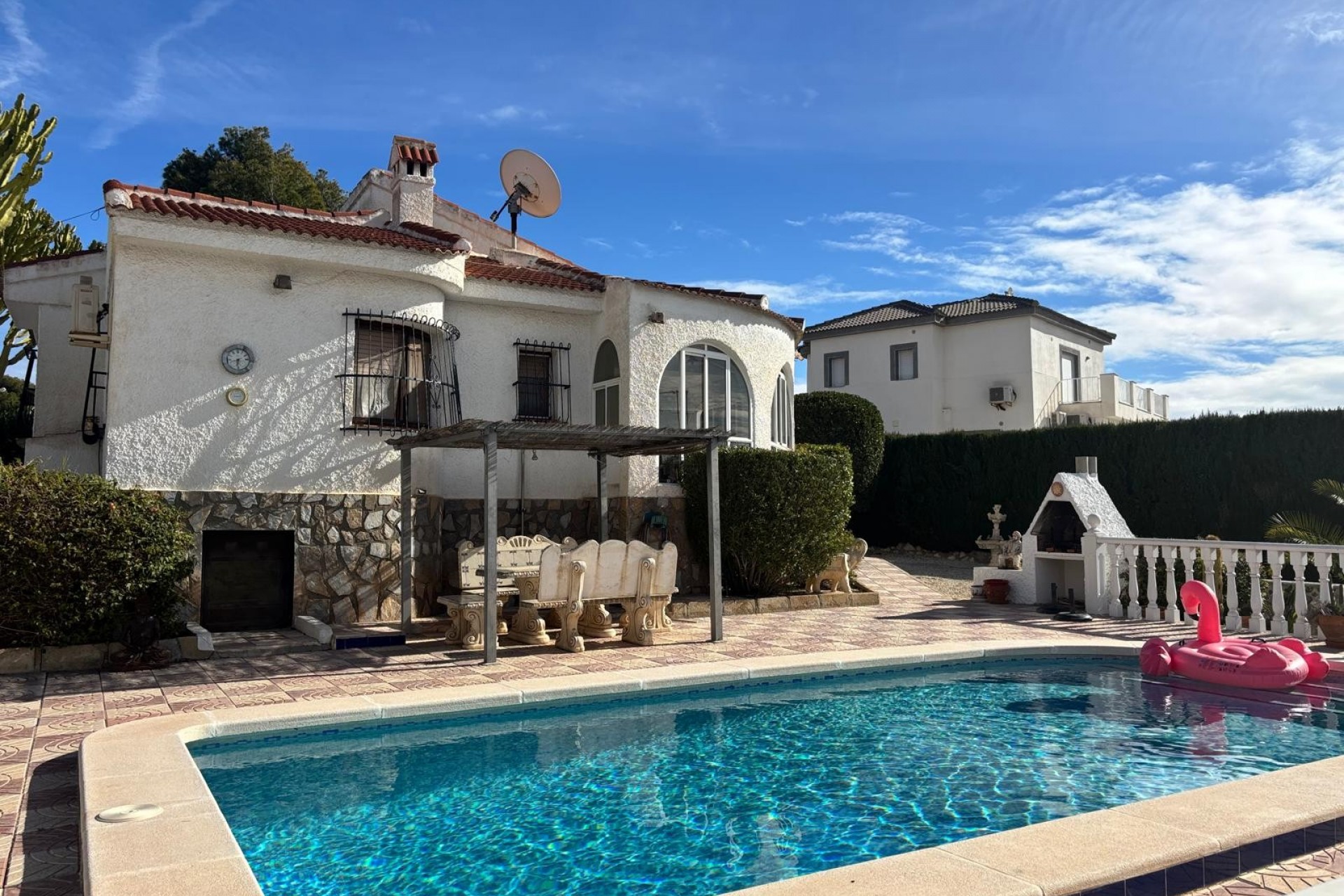 Ciudad Quesada, Alicante, 4 Bedrooms Bedrooms, ,3 BathroomsBathrooms,For Sale,6417Q