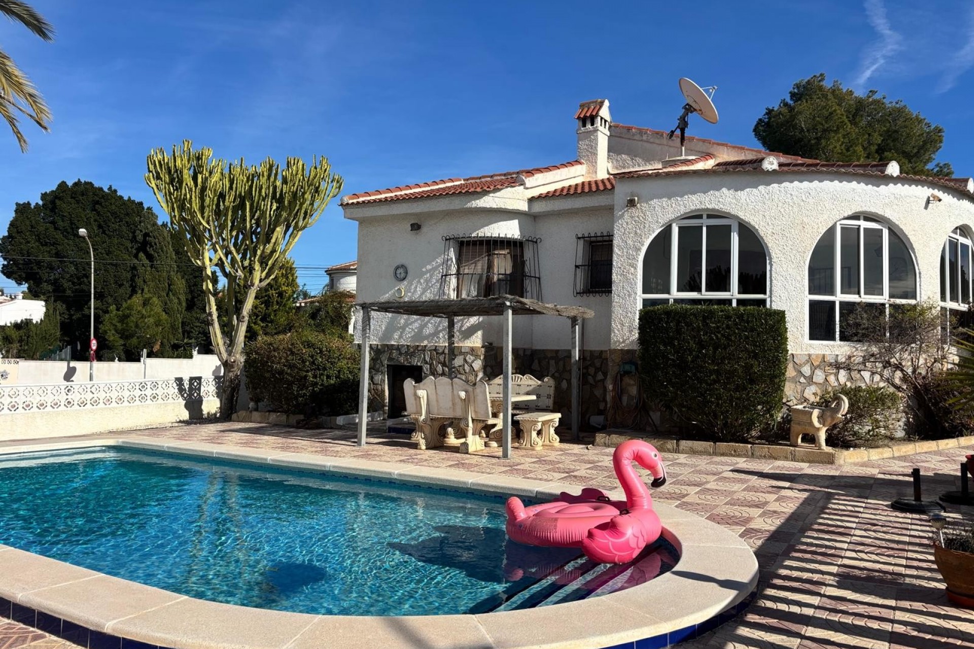 Ciudad Quesada, Alicante, 4 Bedrooms Bedrooms, ,3 BathroomsBathrooms,For Sale,6417Q