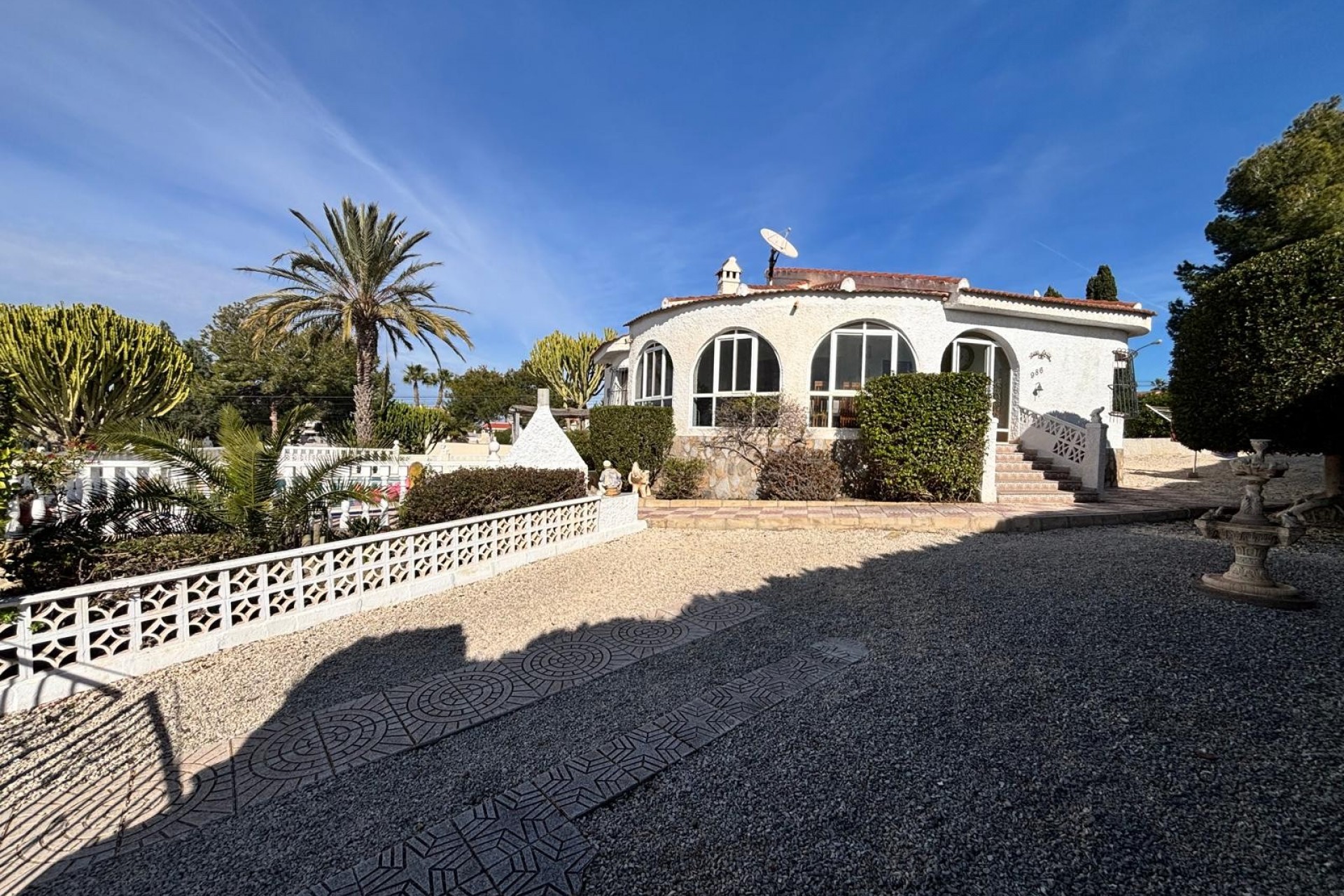 Ciudad Quesada, Alicante, 4 Bedrooms Bedrooms, ,3 BathroomsBathrooms,For Sale,6417Q