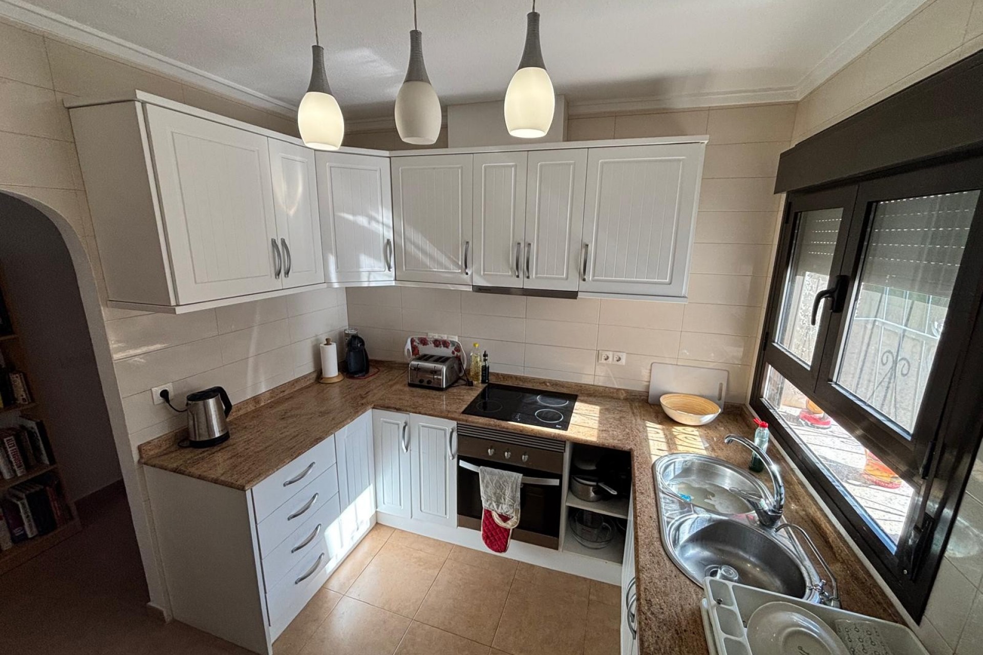 Ciudad Quesada, Alicante, 4 Bedrooms Bedrooms, ,3 BathroomsBathrooms,For Sale,6417Q