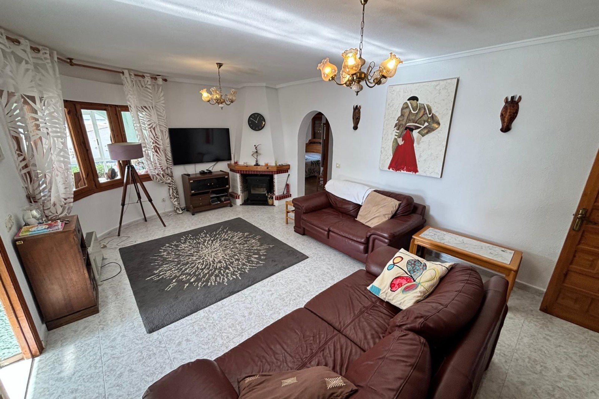 Ciudad Quesada, Alicante, 4 Bedrooms Bedrooms, ,3 BathroomsBathrooms,For Sale,6417Q