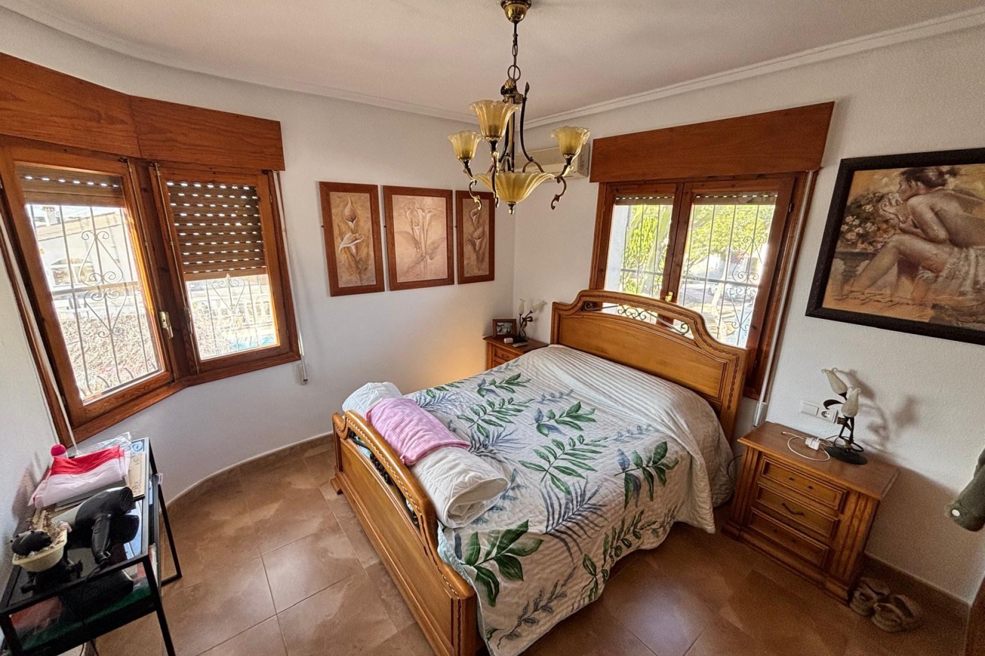 Ciudad Quesada, Alicante, 4 Bedrooms Bedrooms, ,3 BathroomsBathrooms,For Sale,6417Q