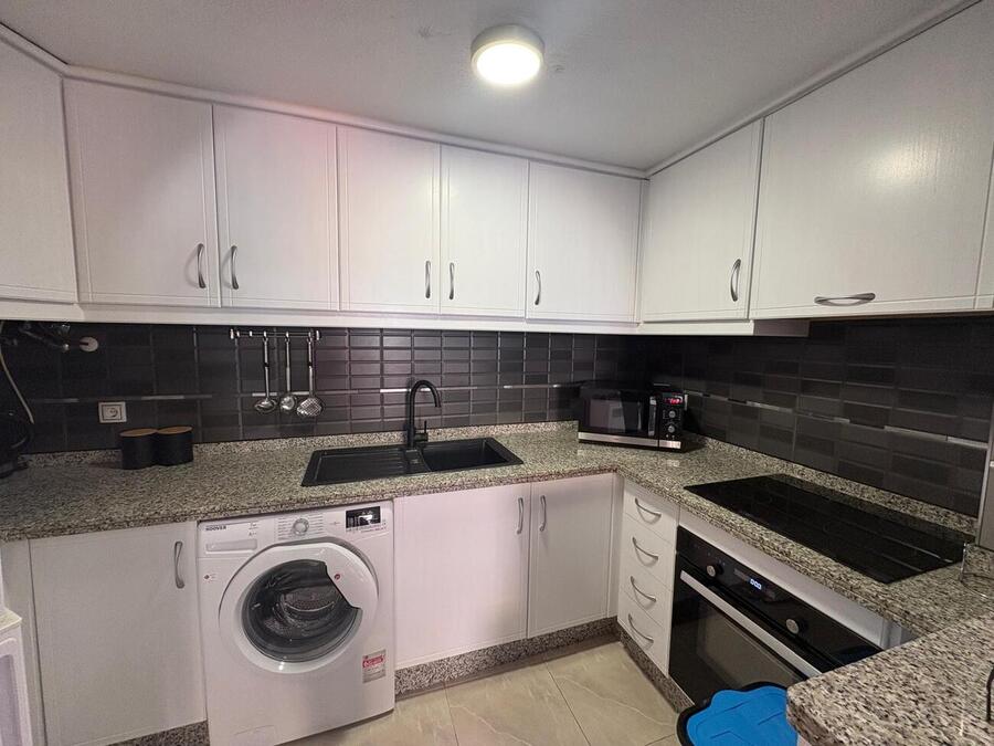 3 Bed, 2 Bath, ApartmentFor Sale, Playa Flamenca, Alicante