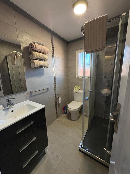 3 Bed, 2 Bath, ApartmentFor Sale, Playa Flamenca, Alicante