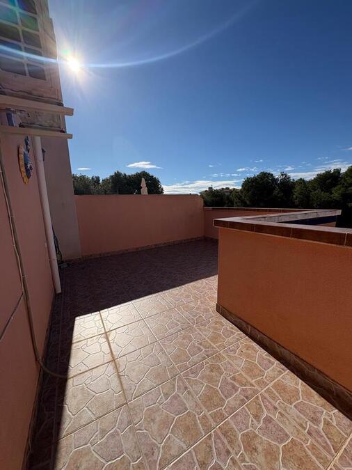 3 Bed, 2 Bath, ApartmentFor Sale, Playa Flamenca, Alicante