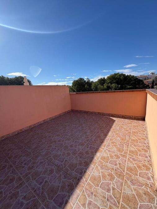 3 Bed, 2 Bath, ApartmentFor Sale, Playa Flamenca, Alicante