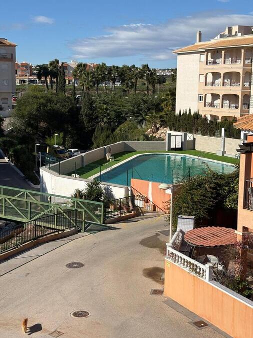 3 Bed, 2 Bath, ApartmentFor Sale, Playa Flamenca, Alicante