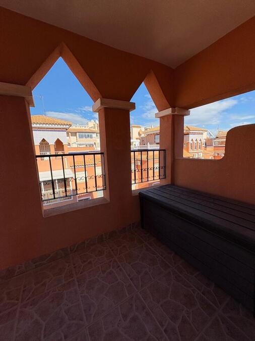 3 Bed, 2 Bath, ApartmentFor Sale, Playa Flamenca, Alicante