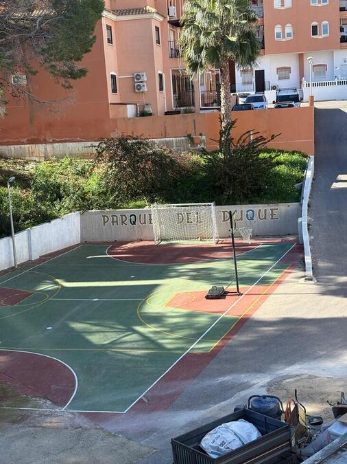 3 Bed, 2 Bath, ApartmentFor Sale, Playa Flamenca, Alicante