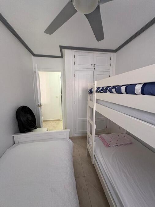 3 Bed, 2 Bath, ApartmentFor Sale, Playa Flamenca, Alicante