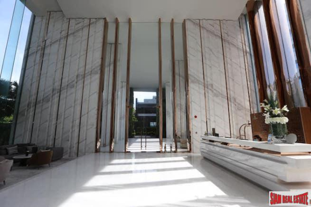 2 Bed, 2 Bath, ApartmentFor Sale, Rama 3, Bangkok