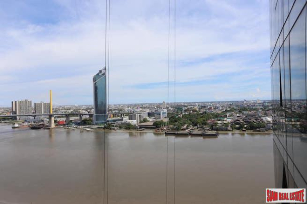 2 Bed, 2 Bath, ApartmentFor Sale, Rama 3, Bangkok