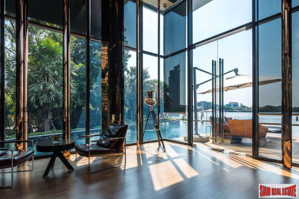 2 Bed, 2 Bath, ApartmentFor Sale, Rama 3, Bangkok