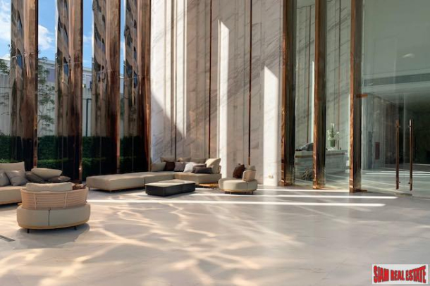 2 Bed, 2 Bath, ApartmentFor Sale, Rama 3, Bangkok