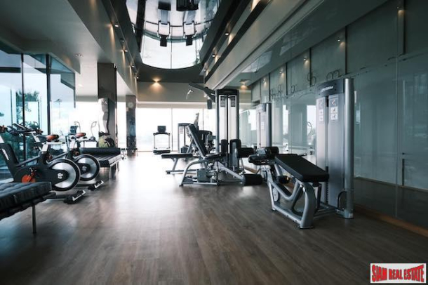 2 Bed, 2 Bath, ApartmentFor Sale, Rama 3, Bangkok