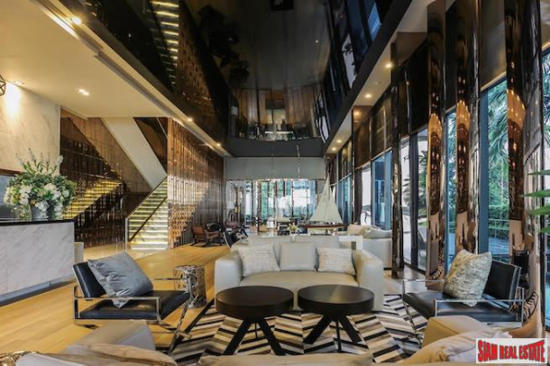 2 Bed, 2 Bath, ApartmentFor Sale, Rama 3, Bangkok