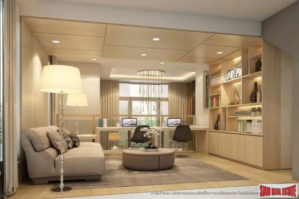 3 Bed, 4 Bath, HouseFor Sale, Lat Phrao, Bangkok