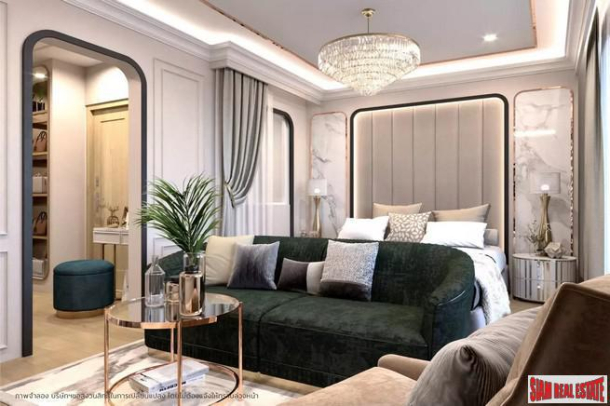 3 Bed, 4 Bath, HouseFor Sale, Lat Phrao, Bangkok