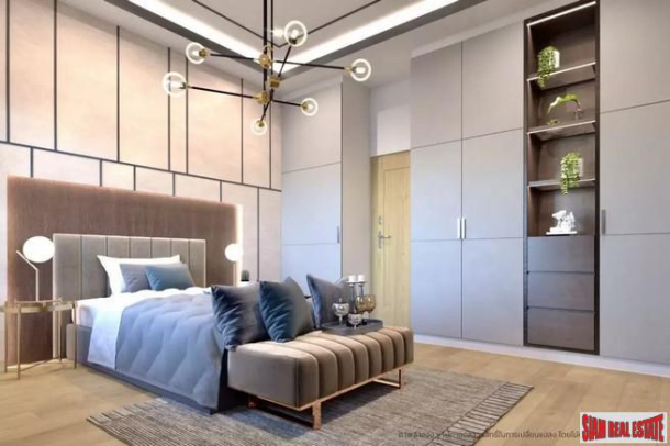 3 Bed, 4 Bath, HouseFor Sale, Lat Phrao, Bangkok