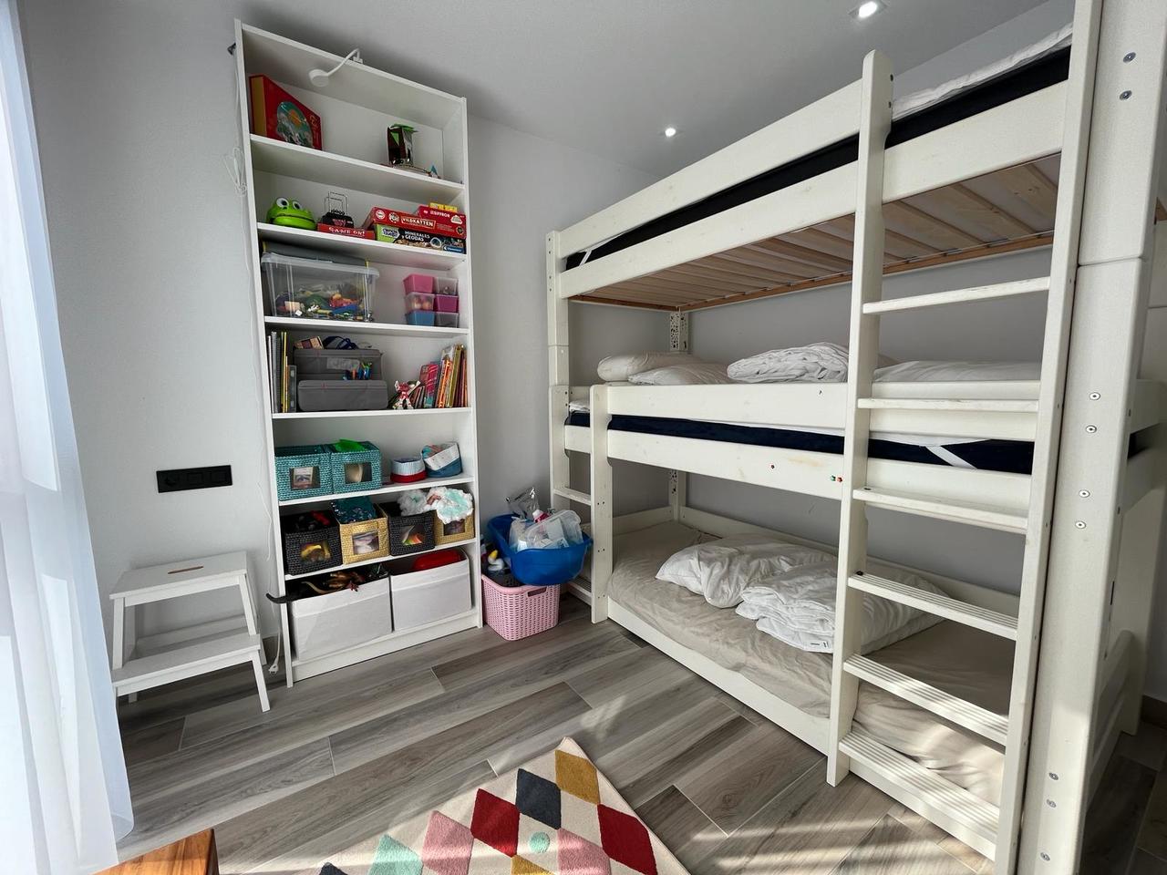 3 Bed, 4 Bath, HouseFor Sale, Los Balcones, Alicante