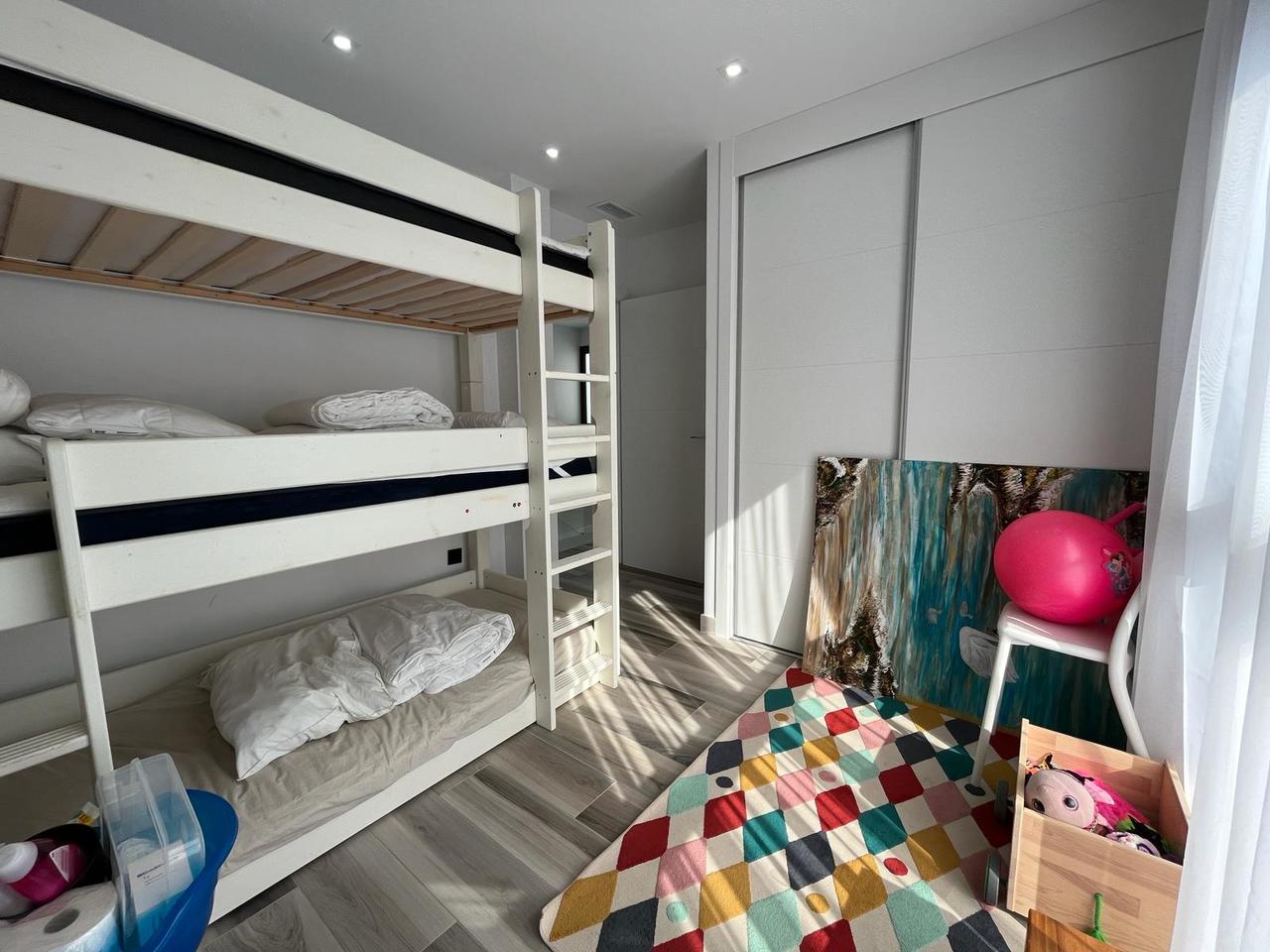 3 Bed, 4 Bath, HouseFor Sale, Los Balcones, Alicante