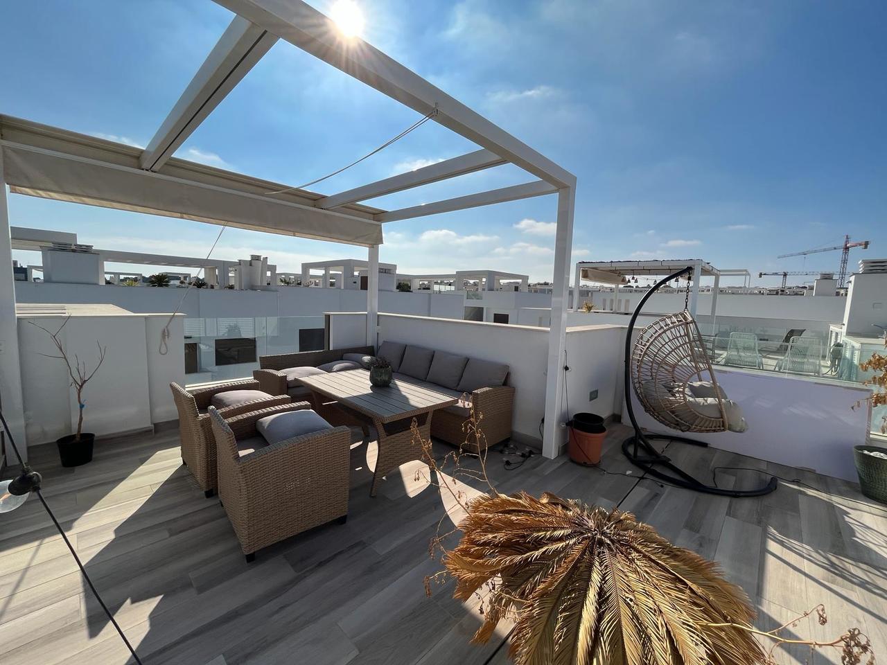 3 Bed, 4 Bath, HouseFor Sale, Los Balcones, Alicante