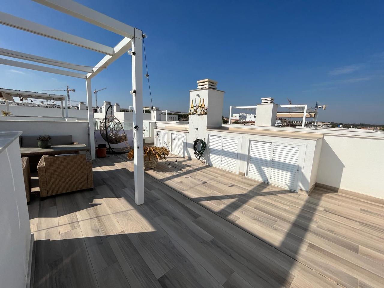 3 Bed, 4 Bath, HouseFor Sale, Los Balcones, Alicante