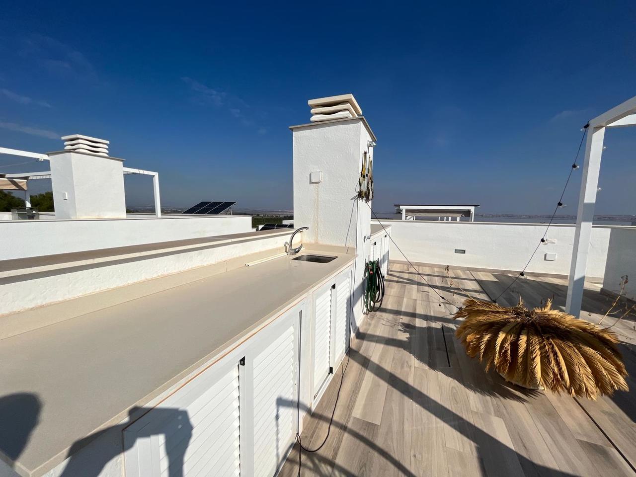 3 Bed, 4 Bath, HouseFor Sale, Los Balcones, Alicante