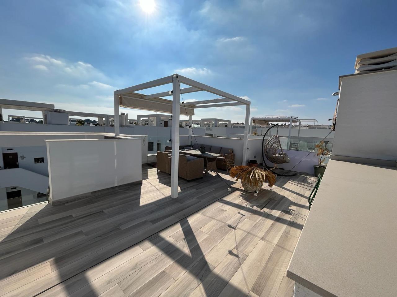 3 Bed, 4 Bath, HouseFor Sale, Los Balcones, Alicante