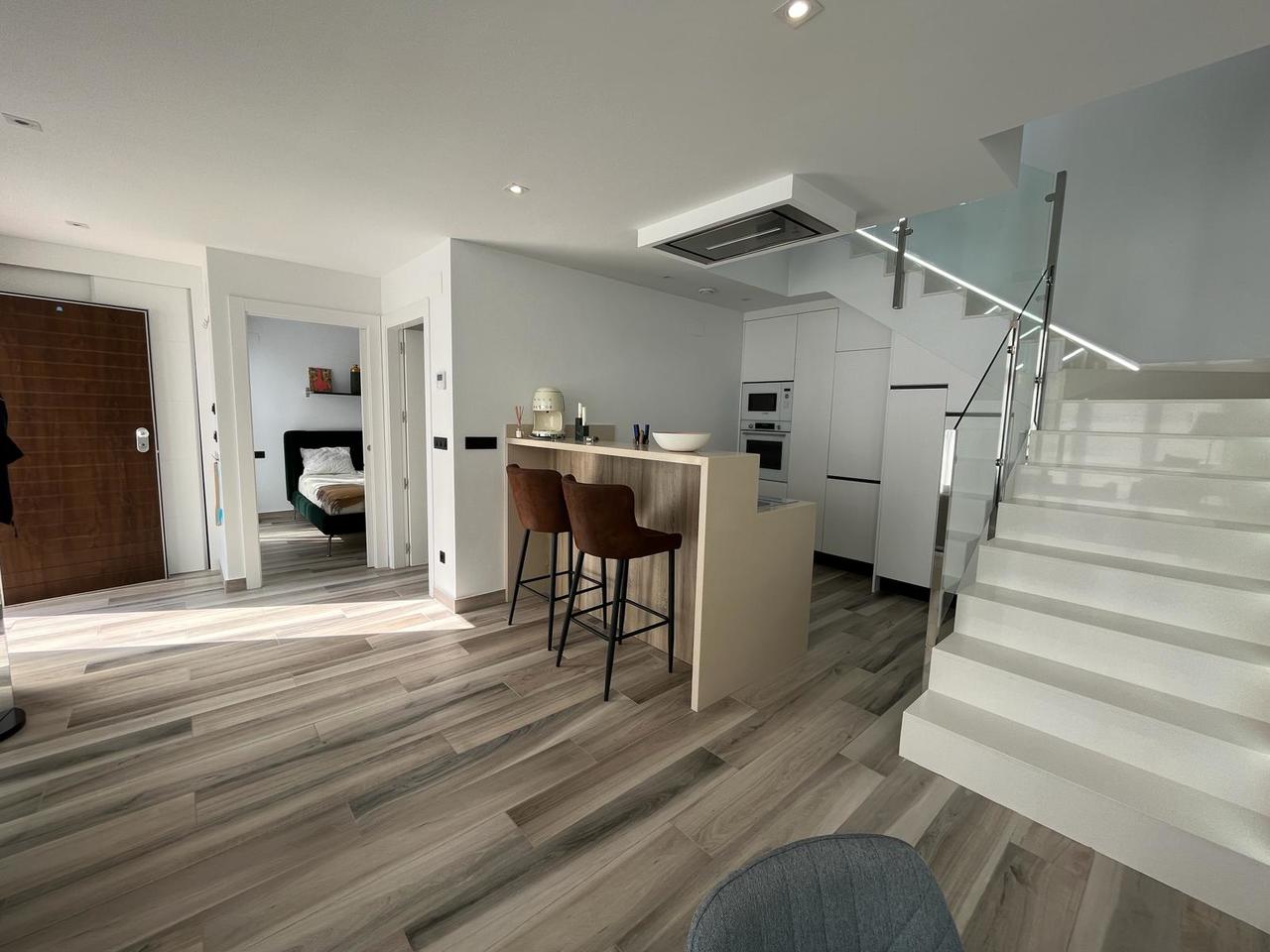 3 Bed, 4 Bath, HouseFor Sale, Los Balcones, Alicante