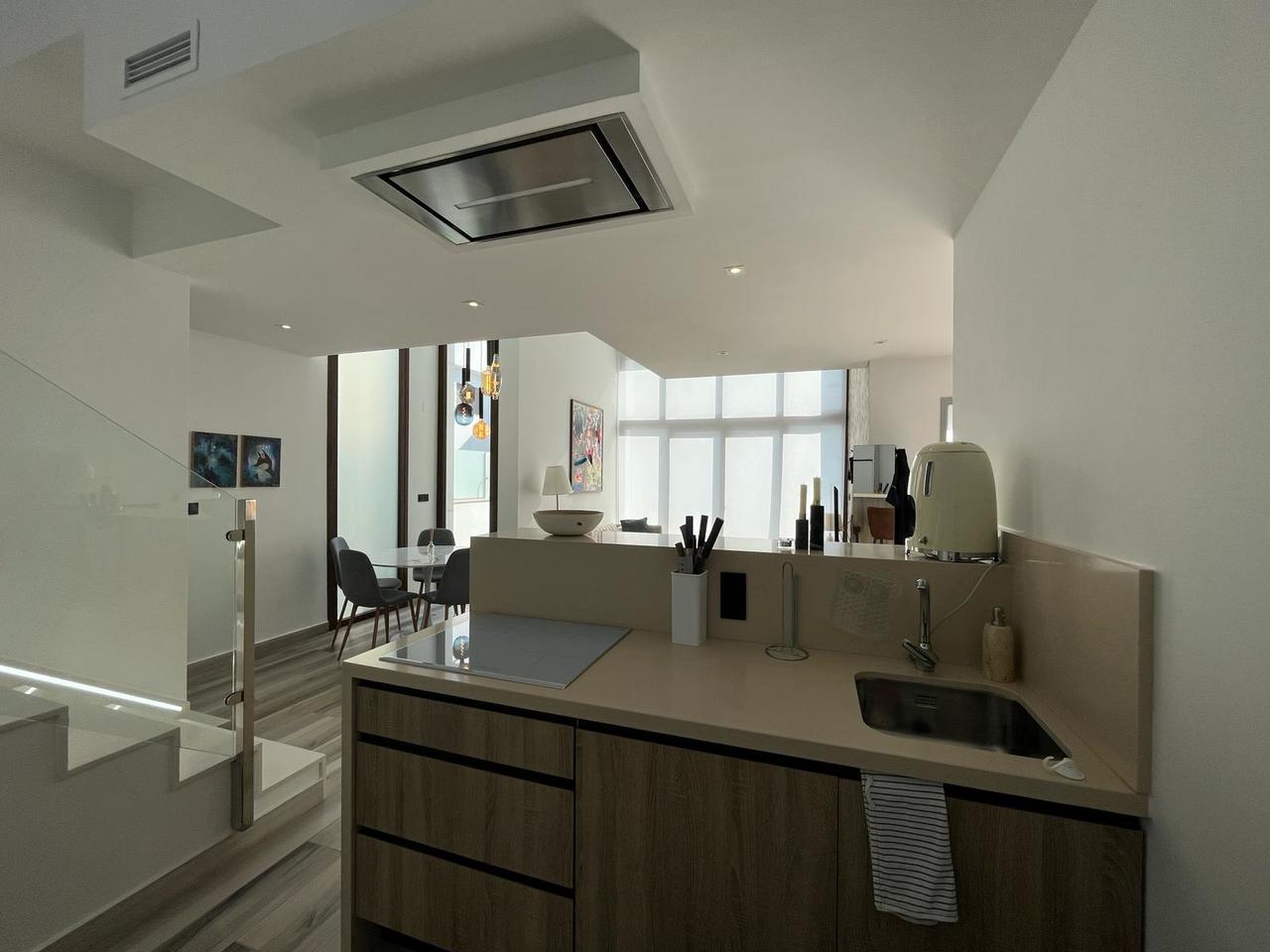 3 Bed, 4 Bath, HouseFor Sale, Los Balcones, Alicante