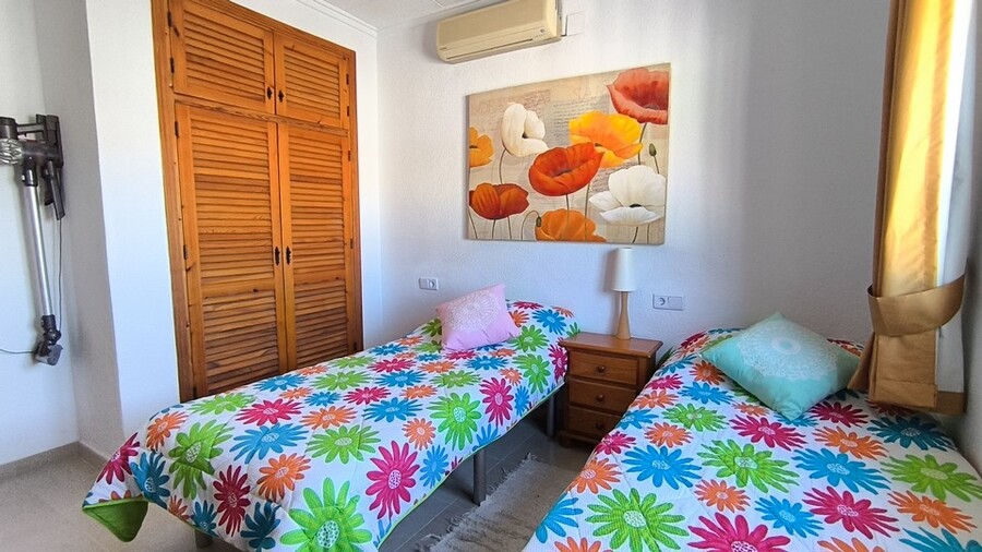 3 Bed, 2 Bath, HouseFor Sale, Torrevieja, Alicante