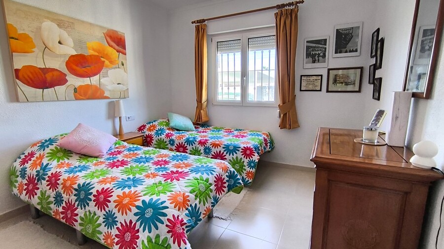 3 Bed, 2 Bath, HouseFor Sale, Torrevieja, Alicante