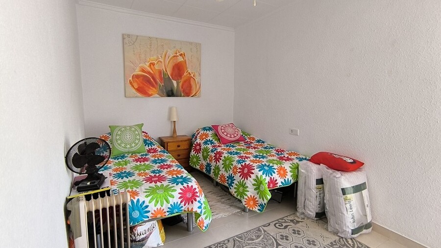 3 Bed, 2 Bath, HouseFor Sale, Torrevieja, Alicante