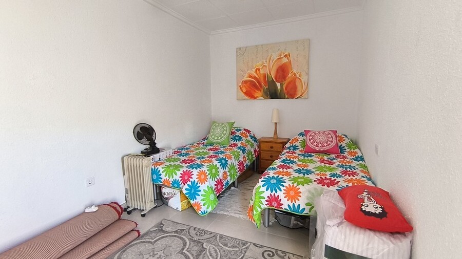 3 Bed, 2 Bath, HouseFor Sale, Torrevieja, Alicante