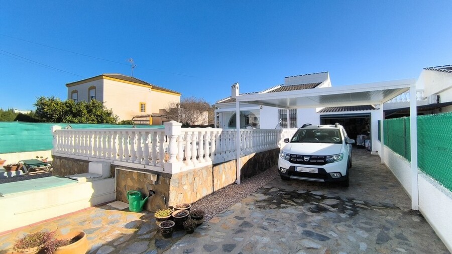 3 Bed, 2 Bath, HouseFor Sale, Torrevieja, Alicante