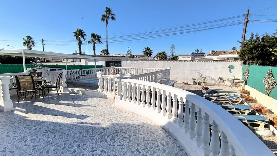 3 Bed, 2 Bath, HouseFor Sale, Torrevieja, Alicante
