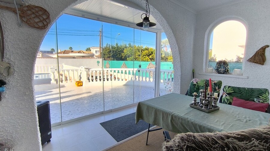 3 Bed, 2 Bath, HouseFor Sale, Torrevieja, Alicante